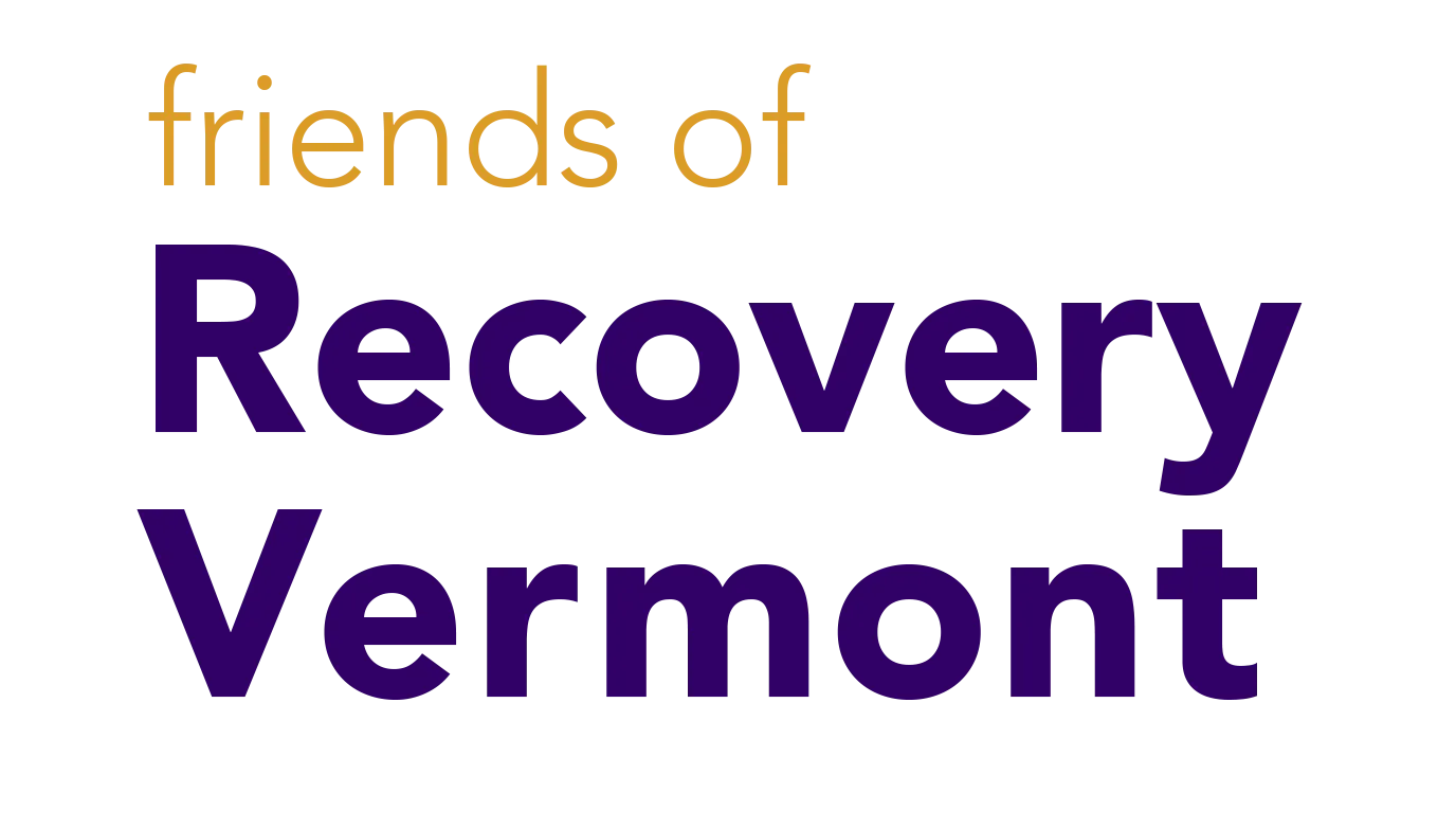Recovery Vermony logo