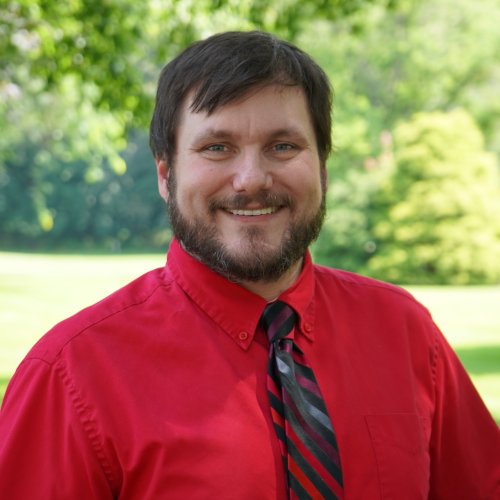 Vice President of Community Partnerships and Communications