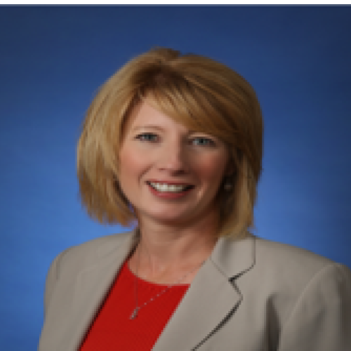 Judi K. Fox Judi K. Fox