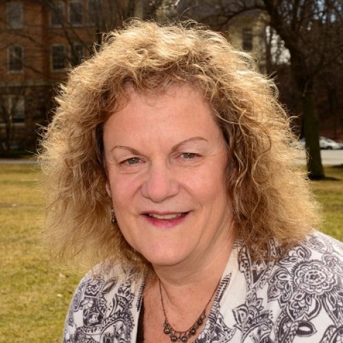 Gwynn Yandow, MSW, LICSW Gwynn Yandow, MSW, LICSW