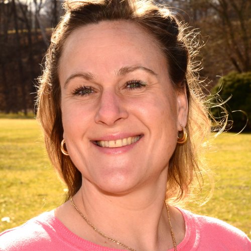Program Manager of AMBCC Jessica Shepley, Psy.D
