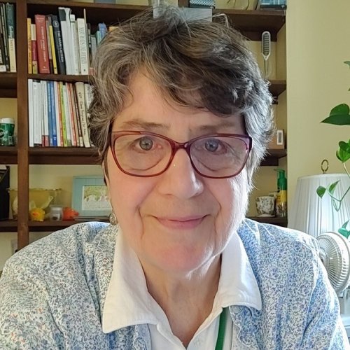 Licensed Alcohol and Drug Counselor Elaine Curry-Smithson, MA, LADC